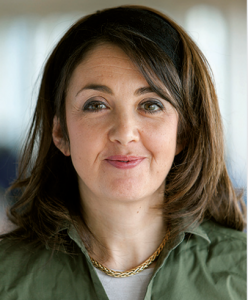 MARLENE Hassine Konqui