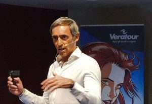 stefano pompili veratour