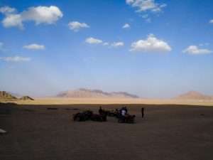 deserto