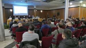 Investing Napoli