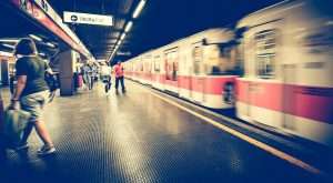 metropolitana
