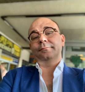 alessandro sannini