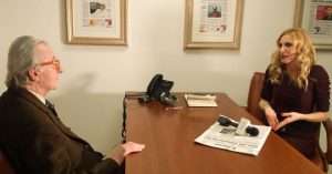 INTERVISTA FELTRI