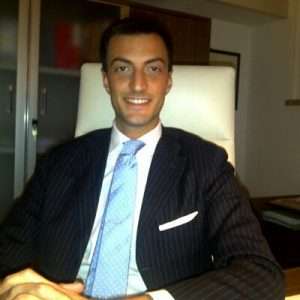 davide capra