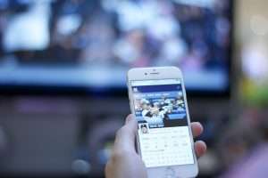 televisione