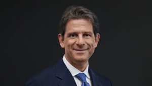 Lorenzo Palleroni, responsabile Wealth Management Italy di Vontobel WM