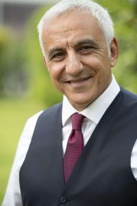 Mauro Albanese, vicedirettore commerciale di Fineco