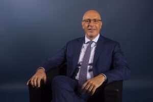 Nell'immagine Fabio Galli, direttore generale di Assogestioni