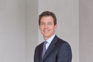 Paolo Paschetta. responsabile per l'Italia di Pictet