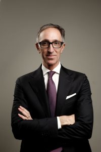 Andrea Ragaini, presidente di AIPB