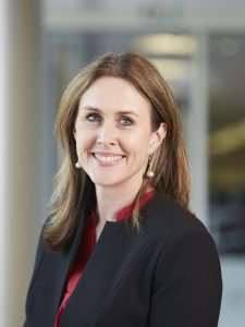Robyn Laidlaw, responsabile European Distribution di Vanguard