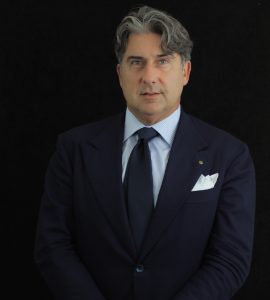 Nicola Ardente, vicepresidente di EFPA Italia 