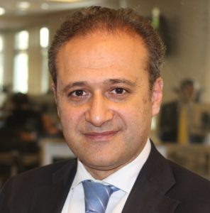 Antonio Cesarano, global market strategist di Intermonte