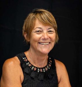 Paola Romana Ciapparoni, consigliere d'amministrazione di EFPA Italia