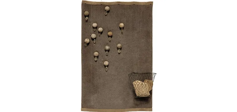 It's Not Necessary di David Hammons