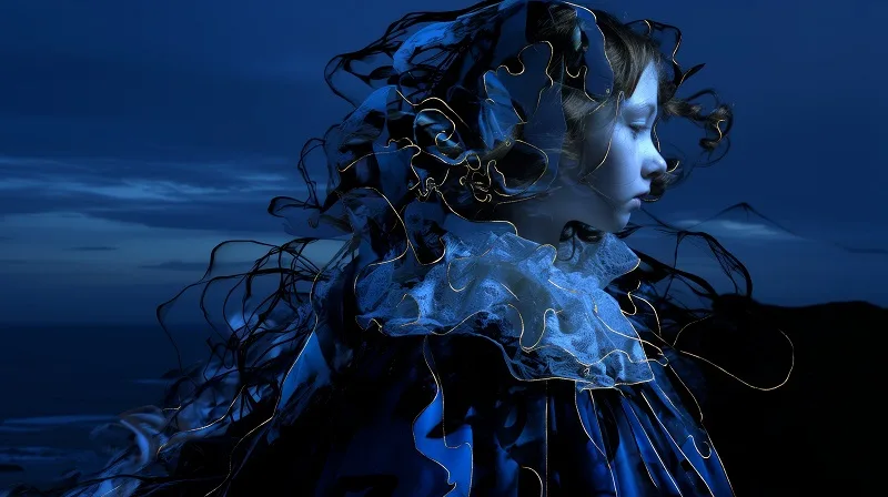 Daughter di Claire Silver