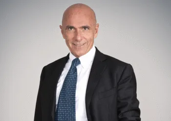 Pietro Giuliani, presidente e fondatore di Azimut