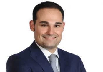 Demis Todeschini, responsabile ETF sales Italy di Axa IM