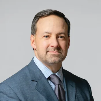 Scott DiMaggio, responsabile mercati obbligazionari di AB