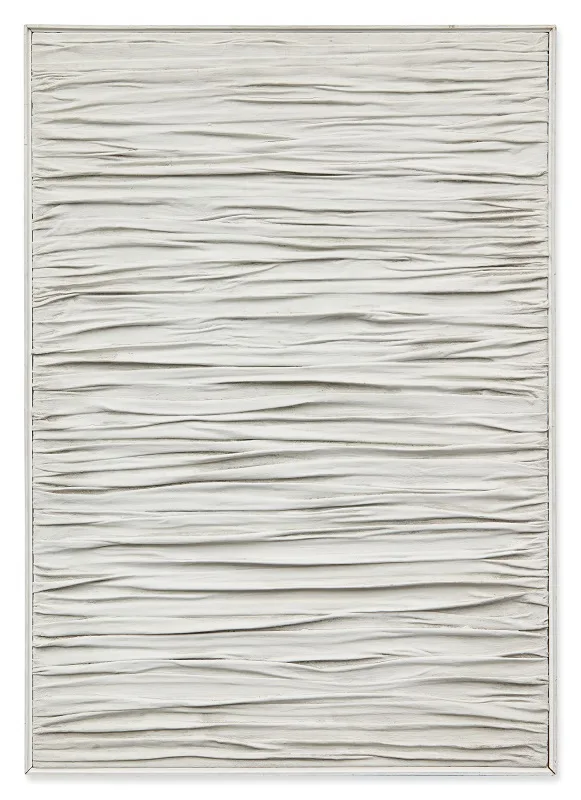 Achrome (1958-1959) di Piero Manzoni