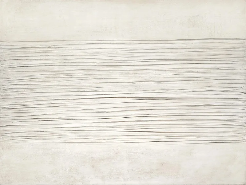 Achrome (1958-1959) di Piero Manzoni