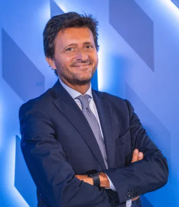 Luca Mainò di Consultique SCF