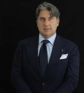 Nicola Ardente, presidente di Efpa Italia