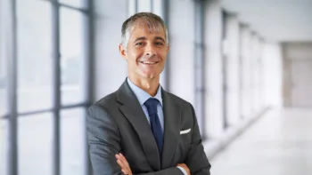 Antonio Iaquinta, responsabile vendite Sud Europa di Swiss Life AM