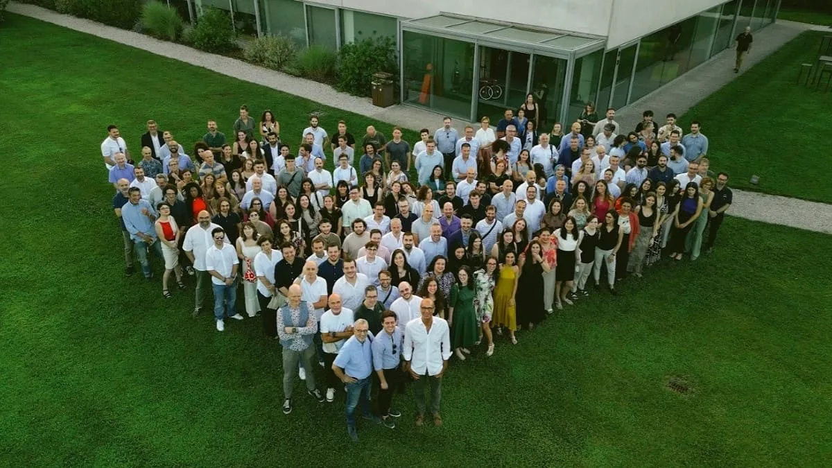 Il team di Aton