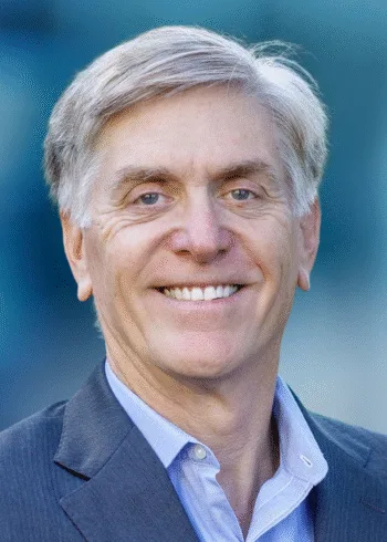 Larry Hatheway, il manager di Franklin Templeton intervistato da Borsa&Fnanza in un primo piano