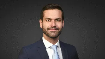 Jacopo Fiaschini, responsabile Flow Products Distribution di Vontobel