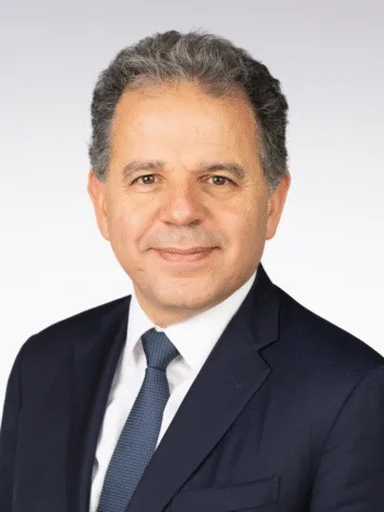Joseph Pinto, amministratore delegato asset management di M&G Investments
