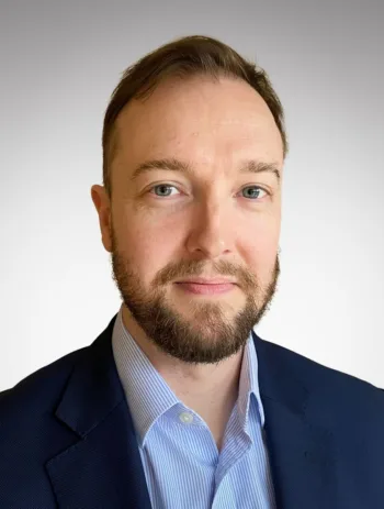 Michael Rae, gestore di M&G Investmnts