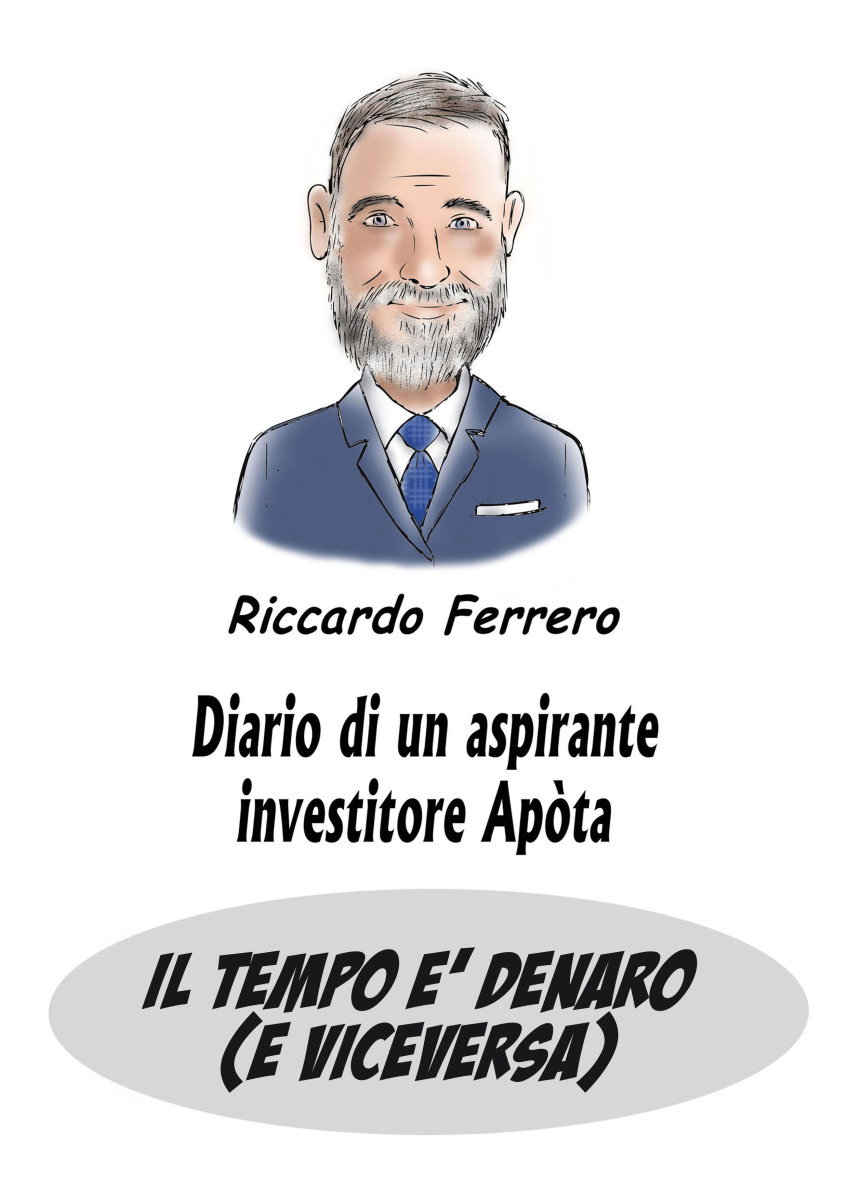 riccardo ritratt