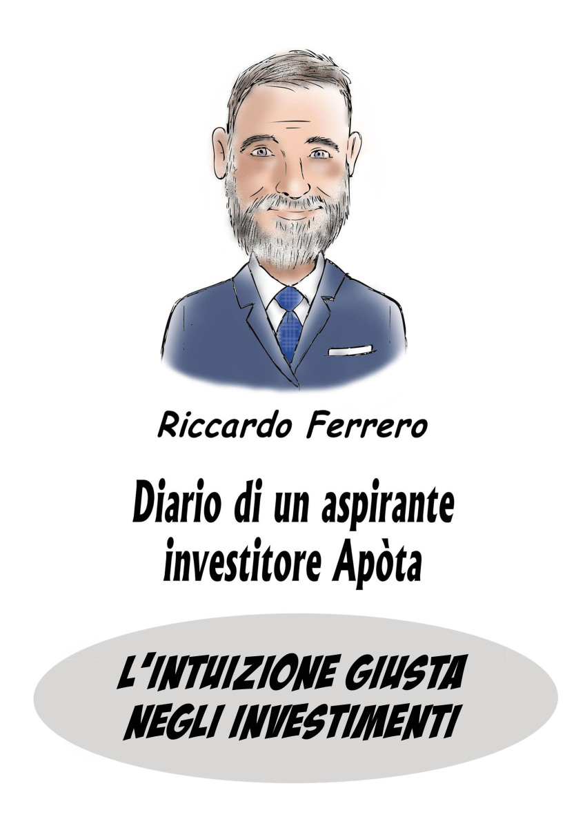 riccardo ritratt