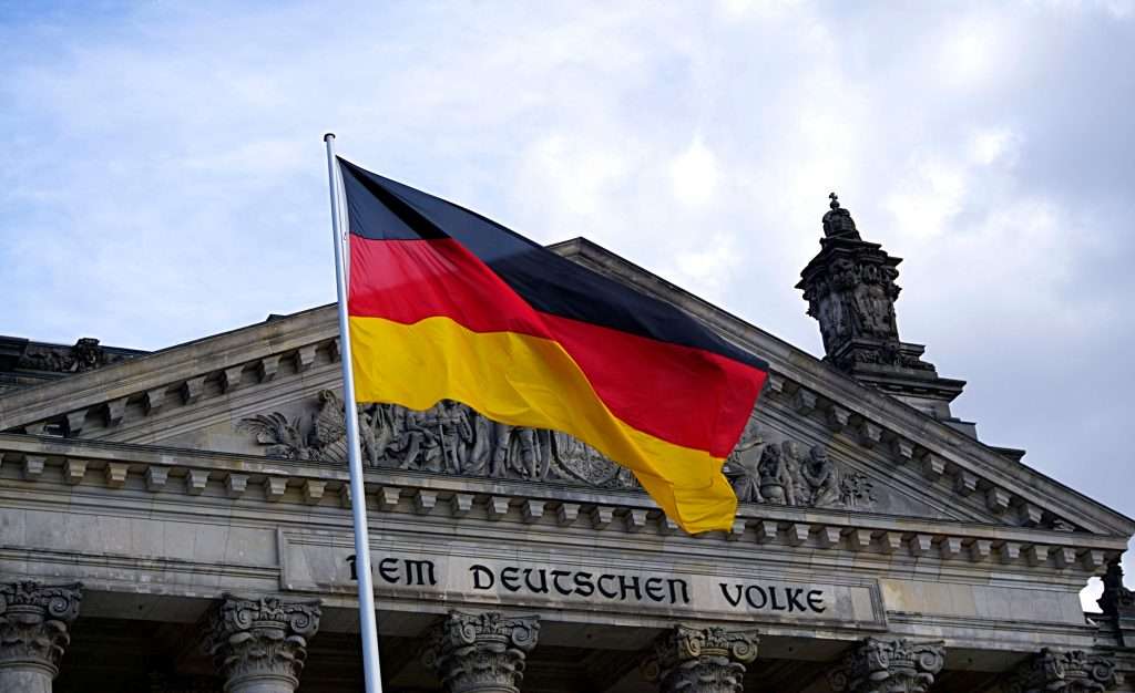 Germania: indice manifatturiero di aprile sotto le attese