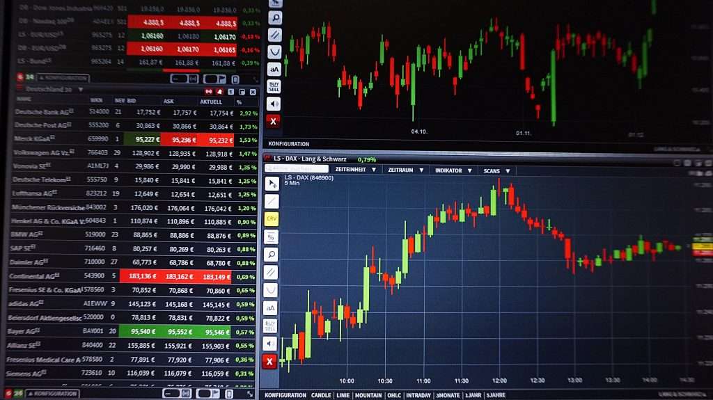 borse europee