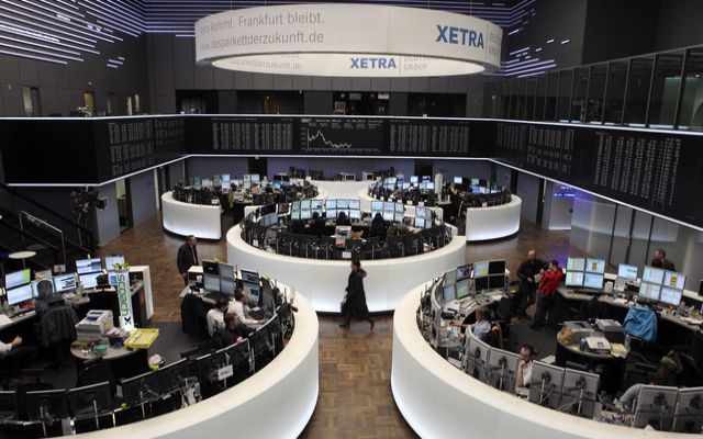 Borse europee positive, Piazza Affari la più tonica