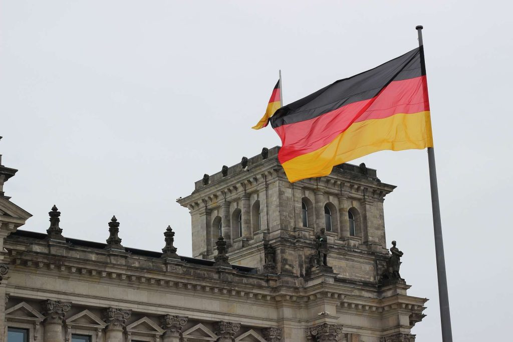 Germania: rallentano i prezzi dell'import
