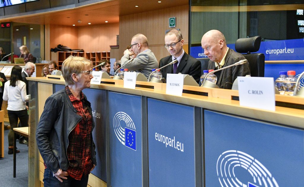 Eurozona, accelera l'inflazione