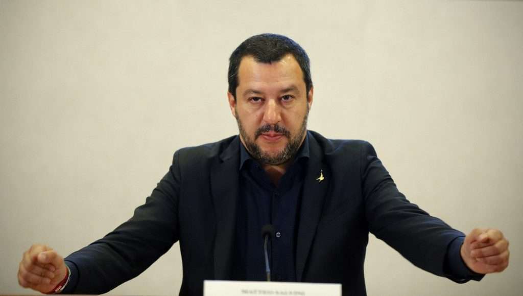 salvini