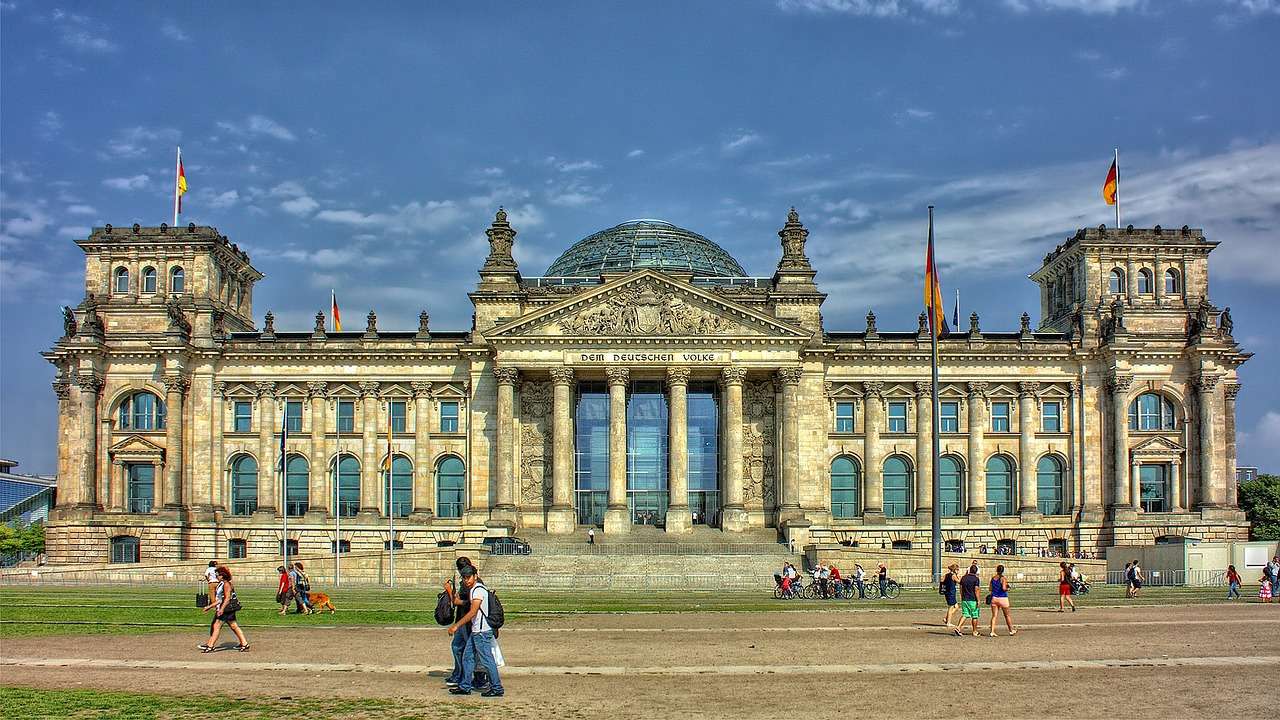 germania