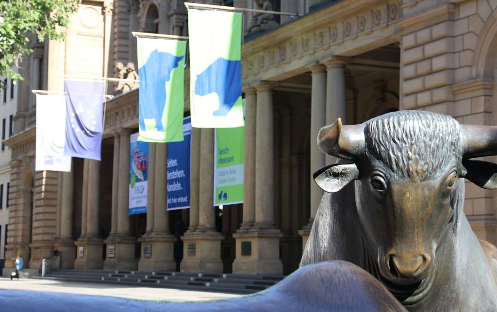 Borse Europee prudenti in attesa notizie del G20