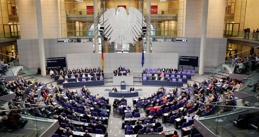 Germania, inflazione oltre le attese