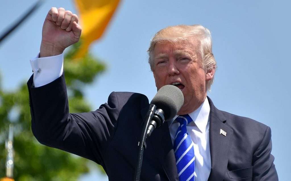 Trump