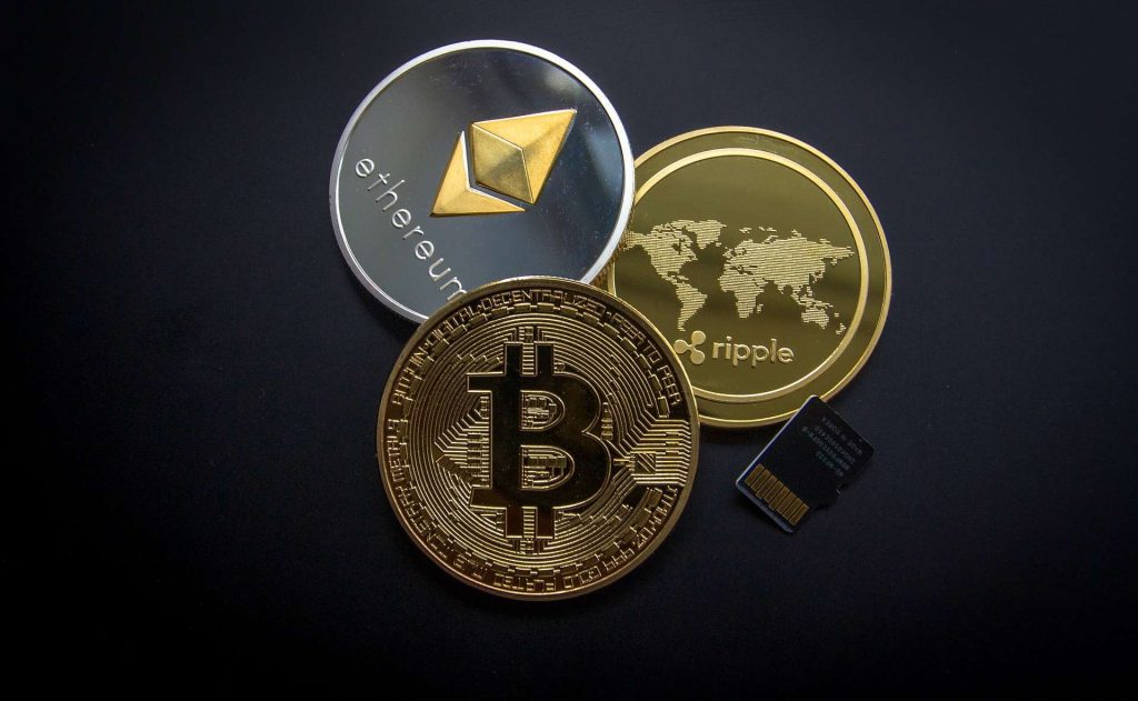 Criptovalute: IG lancia l'indice Crypto10