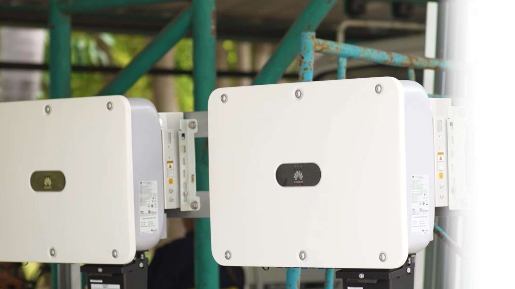 Huawei scommette sull'Italia e investe 3 miliardi
