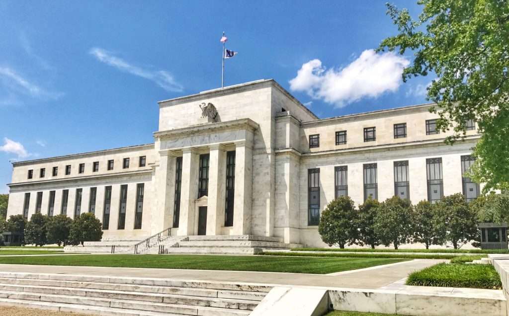 banche centrali