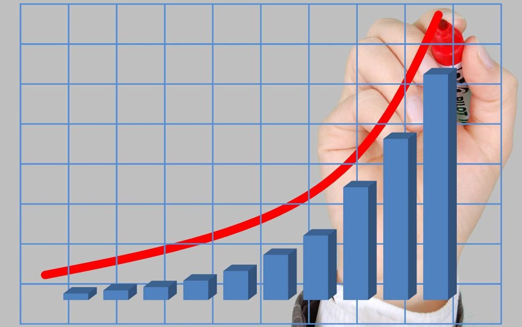 MEF: entrate tributarie ancora in aumento