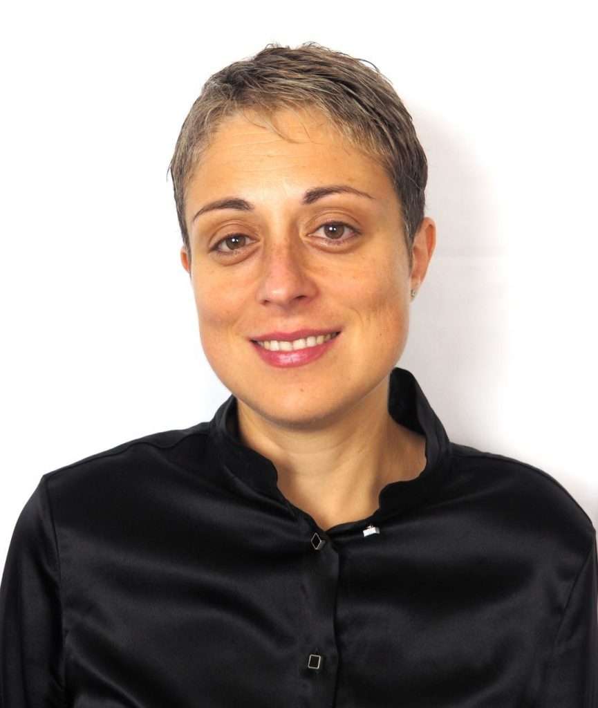 UBS nomina Silvia Catalano Head Hr Italy